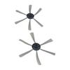 Side Brushes Cleaner Part For Mondial For Multilaser