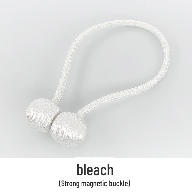 

Магнитный ремешок с пряжкой для наушников и оконных экранов Single