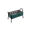 Captain Stag Barbecue Stove Grill NEW Spire Two-Way 420 [For 3 to 4 People] M-6377