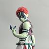 NEU! Anime Demon Slayer Akaza Douma Premium Chokonose Nudelstopper Anime Figur Actionfiguren Sammlung PVC Modell Spielzeug Geschenk