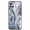 Marble Case For Vivo Y33s Silicone TPU Soft Phone Fashion Cover For Vivo Y33 S Case V2109 Funda Luxury Shockproof Cartoon Coque