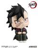 MegaHouse Look Up Demon Slayer Genya 110mm PVC Figure Re-release Direct from Japan