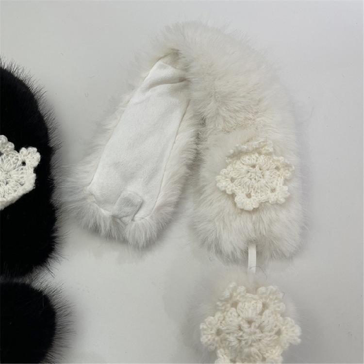 Artistic Youth Scarf Daily Wearing Scarf Female Skinny Scarf Ladies Warm Scarf for Winter Sports and Casual Wear