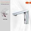 Robinet d'évier intelligent automatique à capteur TLXT