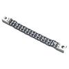 Drum Pedal Hammer Chain Drum Pedal Chain Drum Kits Pedal Chain Stainless Drum Accessories Drum Pedal Chain Replacement