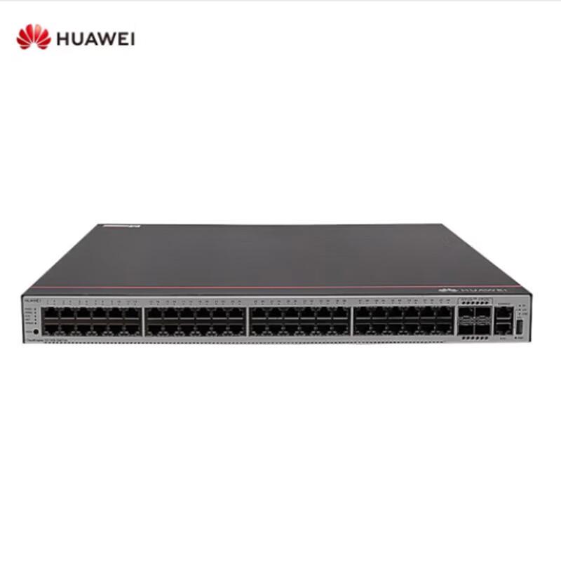 Huawei S5735S-S48T4S-A 48-Port Managed Ethernet Switch