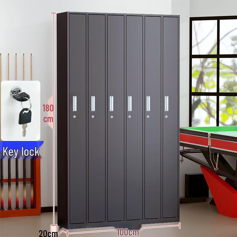 Xingkun Billiard Cue Storage Locker