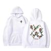 Sam Xplr Und Colby Grave Merch Unisex Hoodie Lässiger Kapuzenpullover Für Männer Frauen