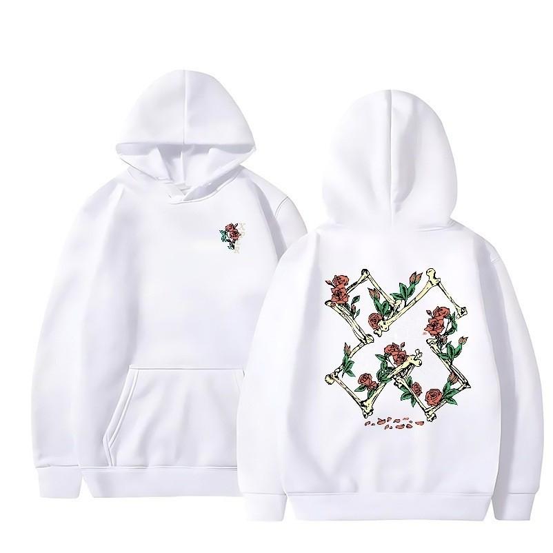 Sam Xplr Und Colby Grave Merch Unisex Hoodie Lässiger Kapuzenpullover Für Männer Frauen