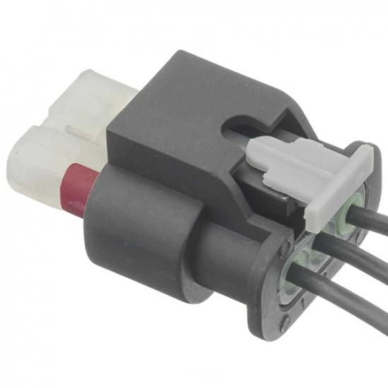 2 x Connector of Parking Distance Aid Sensor Front Outer Fits: BMW 2011-