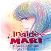 Inside Mari Volume 9 by Shuzo Oshimi Paperback Book 9781634429160