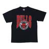 Vintage 1990 Chicago Bulls NBA Shirt Size: Extra Large