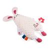 Dinosaur Appease Towel Soothing Toys Lion Rabbit Baby Appease Doll  Birthday Gift