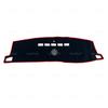 Car Dashboard Cover Dash Mat for Cadillac Escalade 2007- 2014 Pad Sunshade Cushion Sunshield Nonslip Anti-UV Accessories