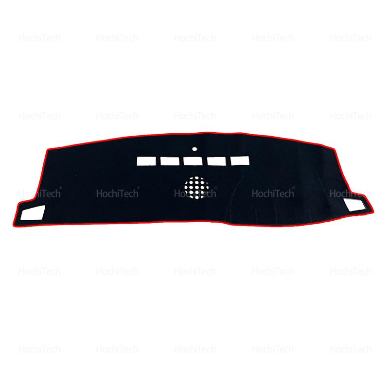 Car Dashboard Cover Dash Mat for Cadillac Escalade 2007- 2014 Pad Sunshade Cushion Sunshield Nonslip Anti-UV Accessories