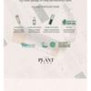 THE PLANT BASE - Time Stop Peptid Augencreme