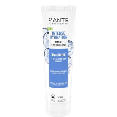 BIO-Mask Intense Hydration for Hair Moisturizing with Aloe 150 Ml
