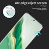 PINWUYO For Honor Magic6 Pro 5G Anti-explosion 3D Hot Bending Screen Protector Tempered Glass Film