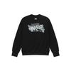 MLB New York Yankees Basic Collection 25FW Sweatshirt Unisex 3AMTB3154-50BKS