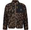 Faguo Senart Polar Knit Fleece Jacket