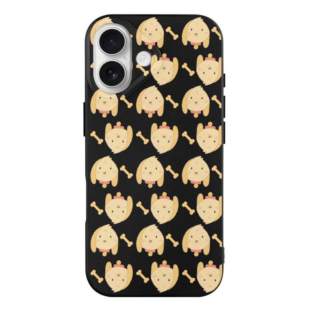 1 Pack For Iphone 17/17Air/17Pro/17ProMax Slim TPU Shock Absorption Cover With Clear Back, Lens Lift And Button Protection