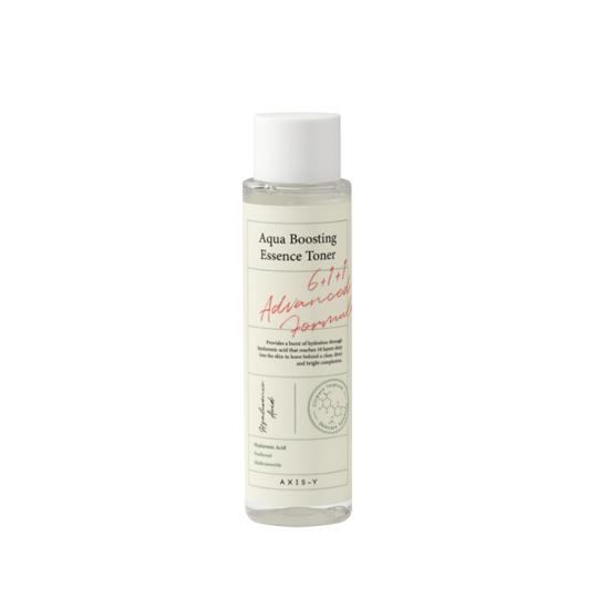 

AXIS-Y Aqua Boosting Essence Toner 150 мл