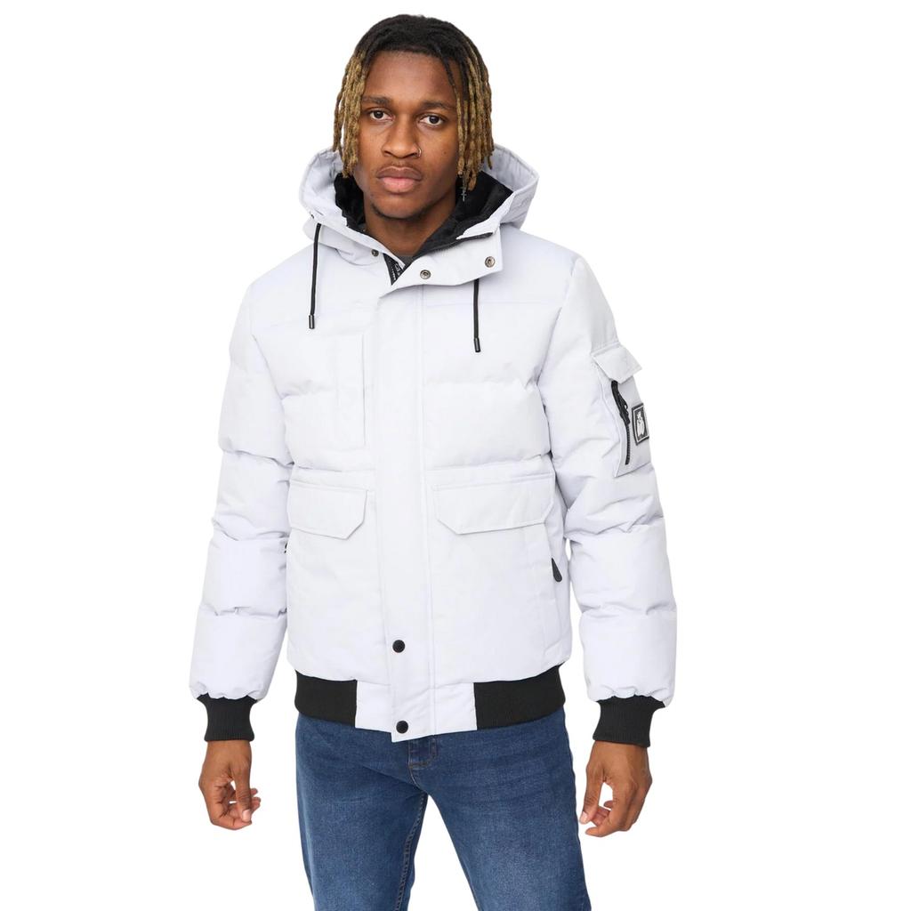 Kings Will Dream Herr Wakaday Bomberjacka