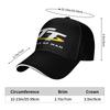 Isle Of Cappellino da Baseball Unisex TT Yk Cool Hip Hop Cappelli Estivi Unisex Unisex Corsa Hippie Snapback