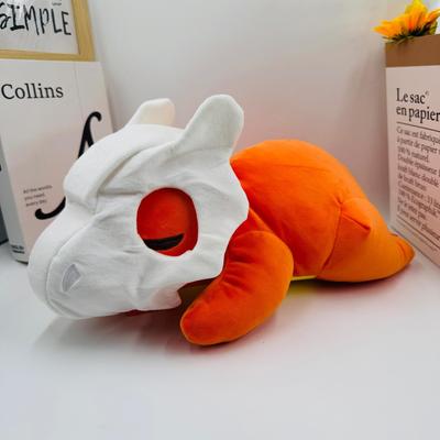 50cm Large Face-Down Sleeping Cala Cala Plush Pillow and Sofa Backrest Toy