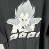 [USED] HUNTER×HUNTER t-shirt Gon Hunter x Hunter anime tee