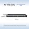 Huawei KunLun S5735S-L48S4X-A3 Layer 3 Managed Gigabit Ethernet Switch