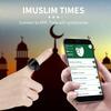 Adjustable Digital Counting Rings With Rechargeable Battery For Daily Use Digital Zikr Counter LED Display 99999 Count