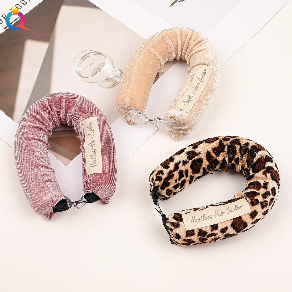 Rubber Curling Iron No Heat Curling Iron Big Wave Curling Iron Sleep Curling Cone