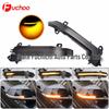 LED Sequenzielle Blinkerleuchte für BMW F33, F34, X1 E84, F36, M2 F87 Rückspiegel