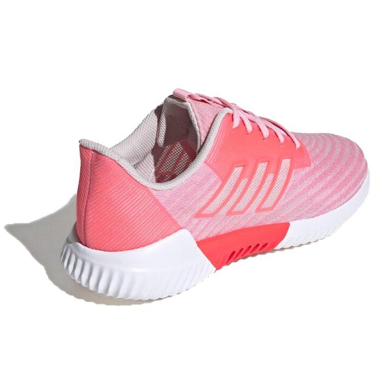 Adidas Climacool 2.0 Breeze Comfortable Sports Breathable Low-Top Running Shoes Women Sneakers Pink B75851