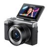 Komery X7 5K HD Digital Student Camera (CN version)