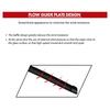 Car Wiper Front Wiper Blade 22"+22" For Chevrolet Silverado 1500 2500 3500 2007-2013 Fit Pinch Tab Arm Windshield Windscreen