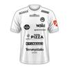 2026 FC Xaka maillot de football domicile ensemble d'entraînement de match T-shirt de sport d'été pour hommes vêtements pour enfants T-shirt de surf pour femmes