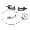 Air Filter Primer Bulb Fuel Filters Fuel Hose for Spark Plug For Chainsaws Blowers Pressure Washers Garden Tools Service