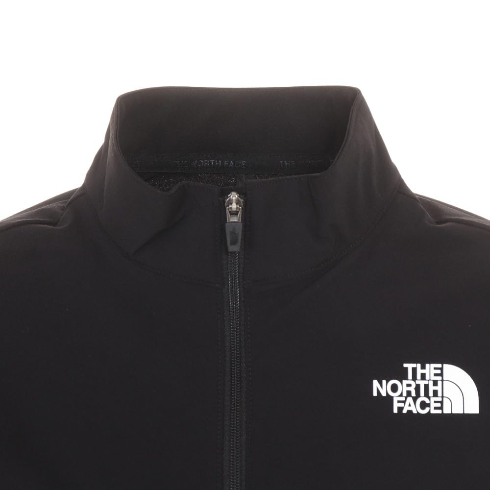The North Face Mobility Size 140 Jacket, Black,