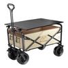 Yusi Outdoor Foldable Camping Cart