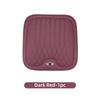 Car Seat Cover Leather Auto Seat Pad Driving Cushion AntiSlip Mat For MINI Cooper JCW R56 R50 R55 R57 R58 R59 R60 Countryma Gzpxv22