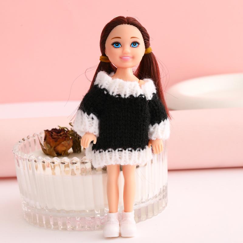 Prinzessin Puppe Schlüsselanhänger Handy Tasche Anhänger