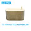 Motorcycle High Flow Air Filter For Yamaha V-MAX VMAX V MAX 1200 1985-2007 2006 2005 2004 2003 Intake Cleaner Accessories
