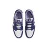 Air Jordan 1 Low FlyEase DM1206-515 Sky J Purple White Lifestyle Sneakers