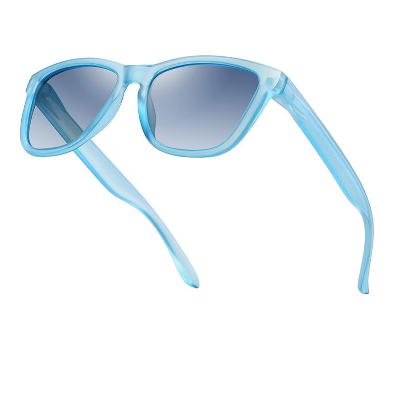 

Поляризованные солнцезащитные очки классического дизайна для мужчин и женщин, модные уличные антибликовые очки UV400 для вождения для водителя