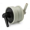 Xiaomi OEM 90917‑11044 9091711044 Map Sensor Oil Separator Filter for Toyota Prado 90 120 150 Series Hilux KZN KUN Vacuum Gas Filter