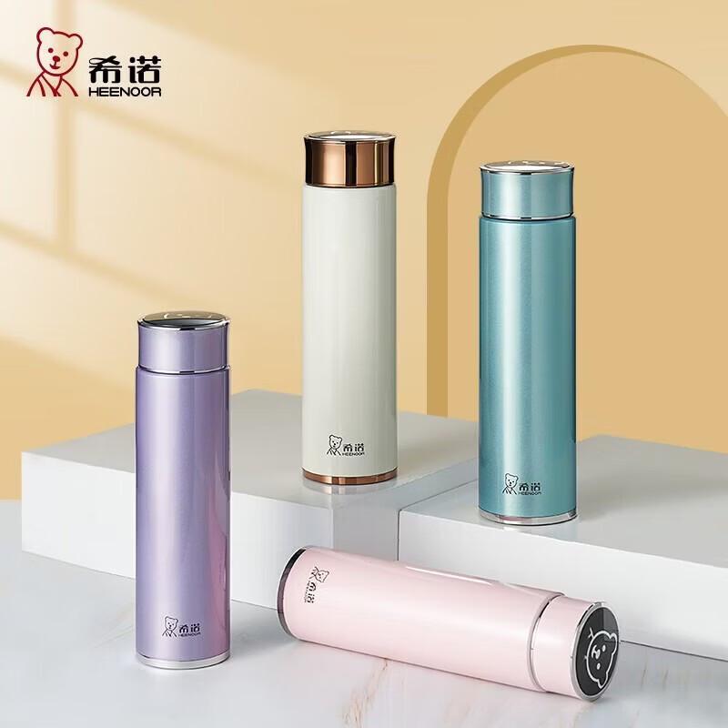 Heenoor XN-5800 Portable Thermal Mug