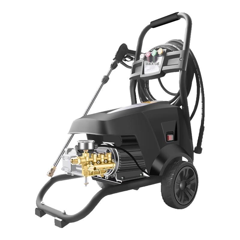 Black Cat Commercial High-Pressure Washer