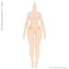 Azone International Q’z Body S I Doll Body Bust White
